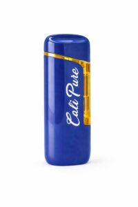 cali pures rainbow belts disposable