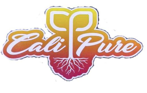 cali pures disposable