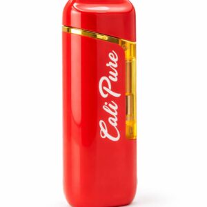 cali pure nerd ropes