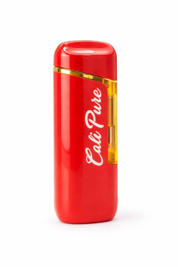 cali pure nerd ropes