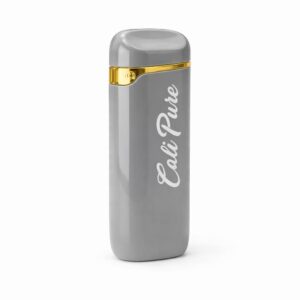 cali pures super glue disposable