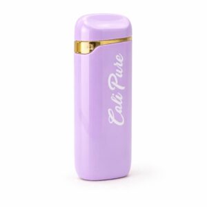 cali pures wedding crasher disposable