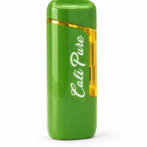 cali pures sticky grapes disposable