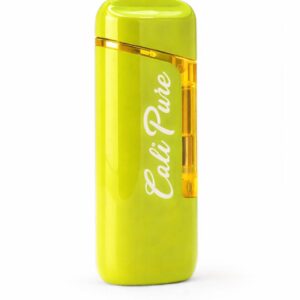 cali pures pink mojito disposable