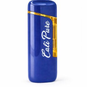 cali pures rainbow belts disposable