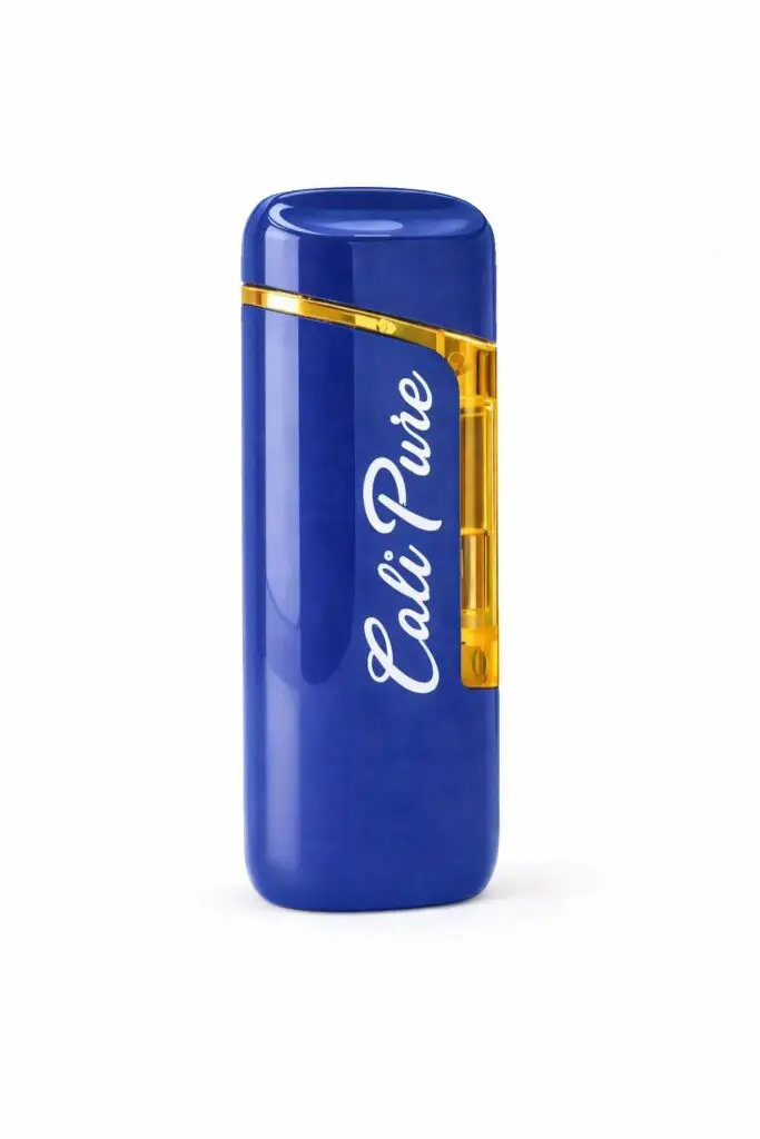 cali pures rainbow belts disposable