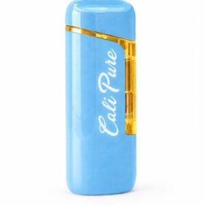 cali pures marathon og disposable