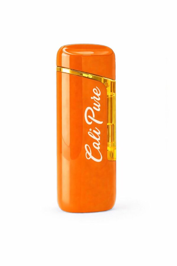 cali pures guava berry disposable